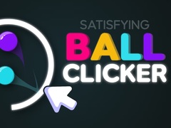                                                                       Satisfying Ball Clicker ﻞﯿﮭﮐ
