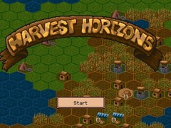                                                                       Harvest Horizons ﻞﯿﮭﮐ