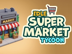                                                                       Idle Supermarket Tycoon ﻞﯿﮭﮐ