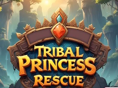                                                                       Tribal Princess Rescue ﻞﯿﮭﮐ