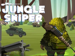                                                                       Jungle Sniper ﻞﯿﮭﮐ