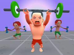                                                                      Muscle Up Master ﻞﯿﮭﮐ