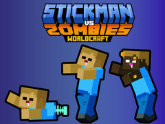                                                                       Stickman vs Zombies WorldCraft ﻞﯿﮭﮐ