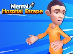                                                                       Mental Hospital Escape ﻞﯿﮭﮐ