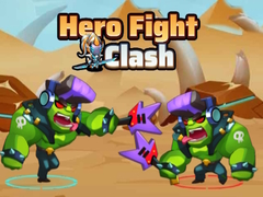                                                                       Hero Fight Clash ﻞﯿﮭﮐ