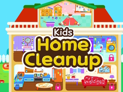                                                                       Kids Home Cleanup ﻞﯿﮭﮐ