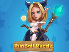                                                                       Punball Puzzle ﻞﯿﮭﮐ