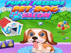                                                                       Puppy Friends Pet Dog Salon ﻞﯿﮭﮐ