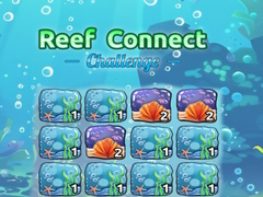                                                                       Reef Connect Challenge ﻞﯿﮭﮐ