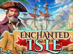                                                                       Enchanted Isle ﻞﯿﮭﮐ