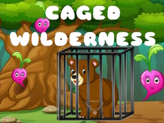                                                                       Caged Wilderness ﻞﯿﮭﮐ