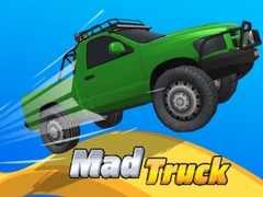                                                                       Mad Truck ﻞﯿﮭﮐ