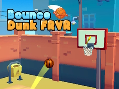                                                                       Bounce Dunk Frvr ﻞﯿﮭﮐ