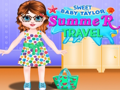                                                                       Sweet Baby Taylor Summer Travel ﻞﯿﮭﮐ