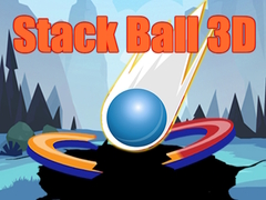                                                                       Stack Ball 3D ﻞﯿﮭﮐ
