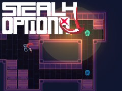                                                                       Stealth Optional ﻞﯿﮭﮐ