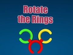                                                                       Rotate The Rings ﻞﯿﮭﮐ