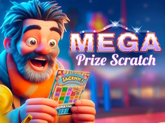                                                                      Mega Prize Scratch ﻞﯿﮭﮐ