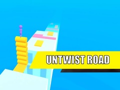                                                                       Untwist Road ﻞﯿﮭﮐ