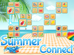                                                                       Summer Connect ﻞﯿﮭﮐ