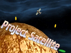                                                                       Project Satellite  ﻞﯿﮭﮐ
