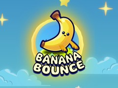                                                                       Banana Bounce ﻞﯿﮭﮐ