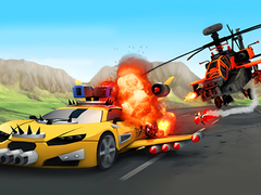                                                                       Chaos Road Combat Car Racing ﻞﯿﮭﮐ
