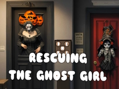                                                                       Rescuing the Ghost Girl ﻞﯿﮭﮐ