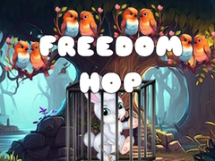                                                                       Freedom Hop ﻞﯿﮭﮐ