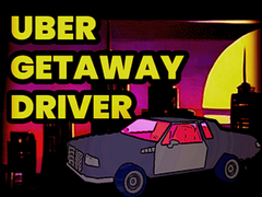                                                                       Uber Getaway Driver ﻞﯿﮭﮐ
