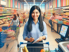                                                                       Supermarket Simulator ﻞﯿﮭﮐ