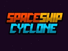                                                                       Spaceship Cyclone ﻞﯿﮭﮐ