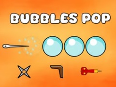                                                                       Bubbles Pop ﻞﯿﮭﮐ