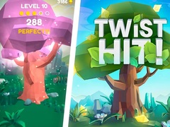                                                                       Twist Hit ﻞﯿﮭﮐ