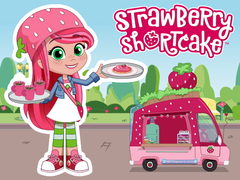                                                                       Strawberry Shortcake ﻞﯿﮭﮐ