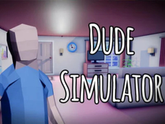                                                                       Dude Simulator ﻞﯿﮭﮐ
