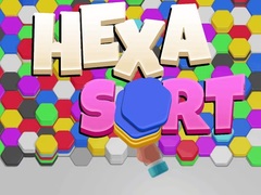                                                                       Hexa Sort ﻞﯿﮭﮐ