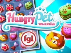                                                                       Hungry Pet Mania ﻞﯿﮭﮐ