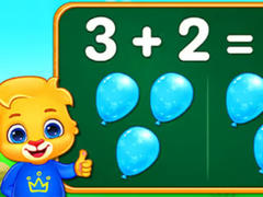                                                                       Kids Quiz: Let Us Learn Some Math Equations 3 ﻞﯿﮭﮐ