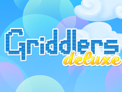                                                                       Griddlers Deluxe ﻞﯿﮭﮐ