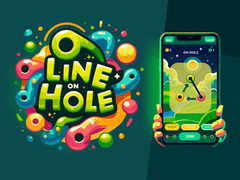                                                                       Line on Hole ﻞﯿﮭﮐ