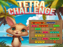                                                                       Tetra Challenge ﻞﯿﮭﮐ