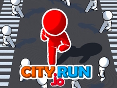                                                                       City Run.io ﻞﯿﮭﮐ