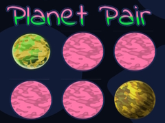                                                                       Planet Pair ﻞﯿﮭﮐ