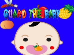                                                                       Guard The Baby  ﻞﯿﮭﮐ