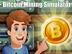                                                                       Bitcoin Mining Simulator  ﻞﯿﮭﮐ