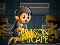                                                                       Prison Escape ﻞﯿﮭﮐ