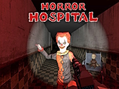                                                                       Horror Hospital ﻞﯿﮭﮐ