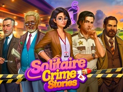                                                                       Solitaires Crime Stories ﻞﯿﮭﮐ
