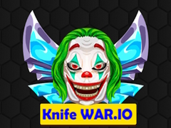                                                                       Knife WAR.IO ﻞﯿﮭﮐ